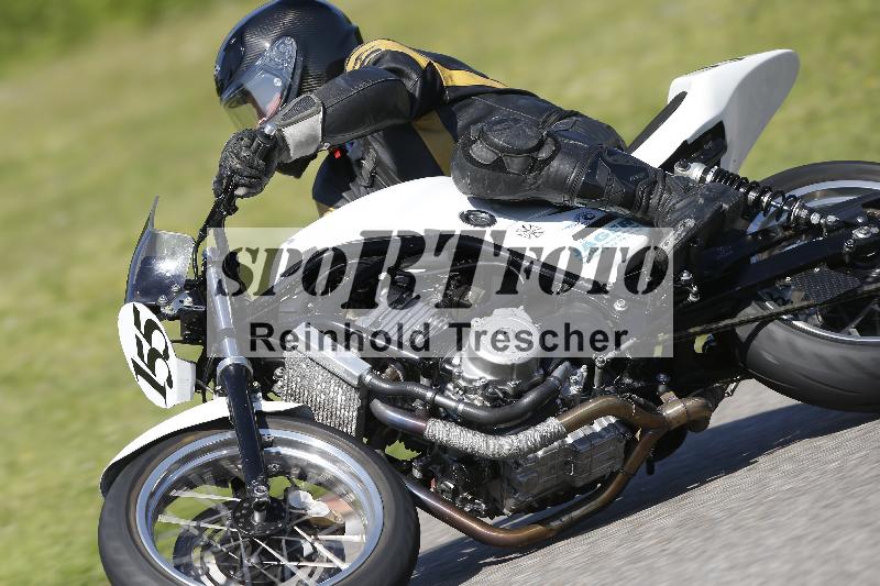 /12 30.04.2025 Speer Racing ADR/Classic/155